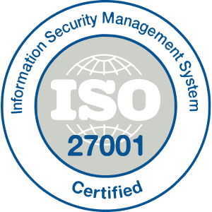 ISO 27001 v2022